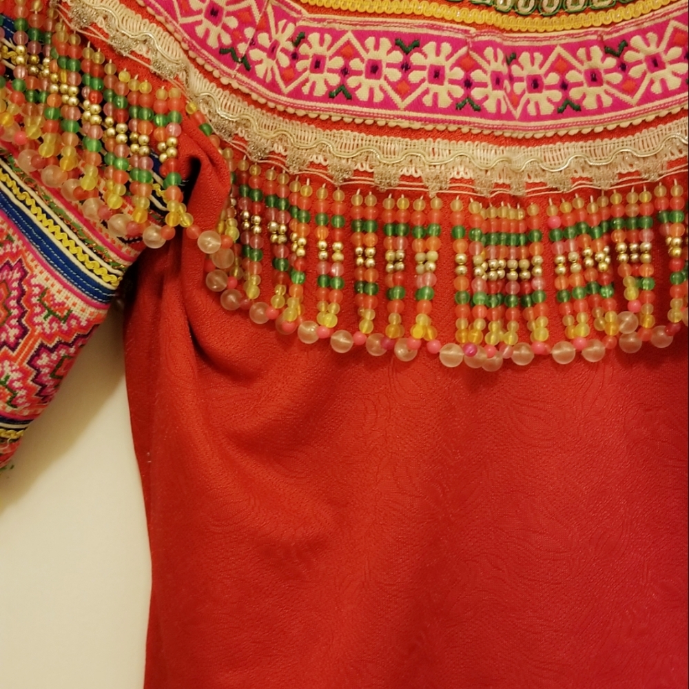 Blouse - Picture 4 of 5